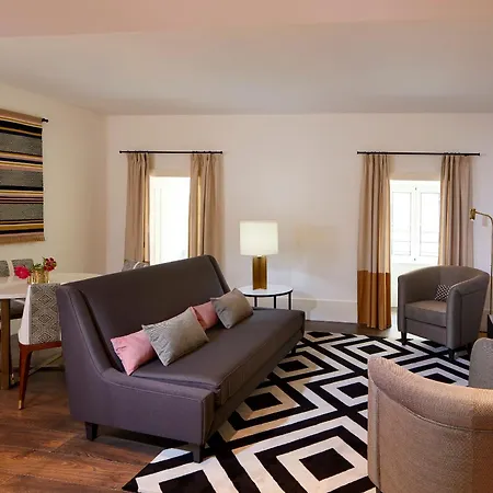 Apartmanhotel The Lumiares & - Small Luxury Of The World Lisboa