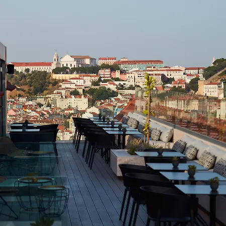 Apartmanhotel The Lumiares & - Small Luxury Of The World