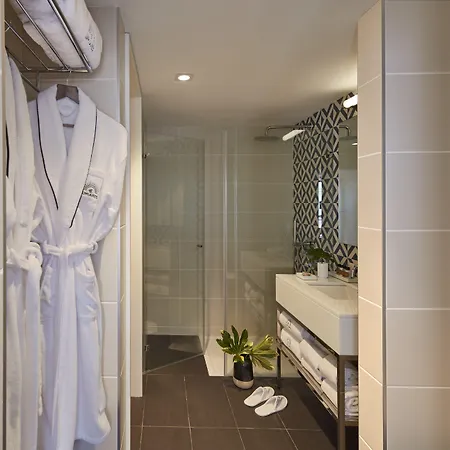 The Lumiares & - Small Luxury Of The World Apartmanhotel Lisboa