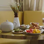 The Lumiares & - Small Luxury Of The World 5*