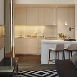 Appart hôtel The Lumiares & - Small Luxury Of The World