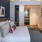 The Lumiares & - Small Luxury Of The World Appart hôtel