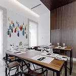 The Lumiares & - Small Luxury Of The World 5* Lisboa