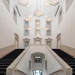 The Lumiares & - Small Luxury Of The World 5*