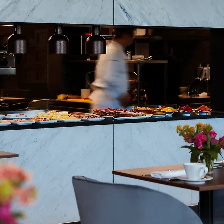 The Lumiares & - Small Luxury Of The World Aparthotel Lisbon