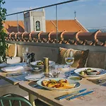 The Lumiares & - Small Luxury Of The World