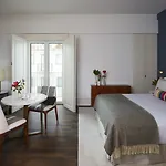 The Lumiares & - Small Luxury Of The World ליסבון