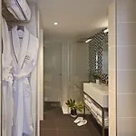 The Lumiares & - Small Luxury Of The World מלון דירות ליסבון