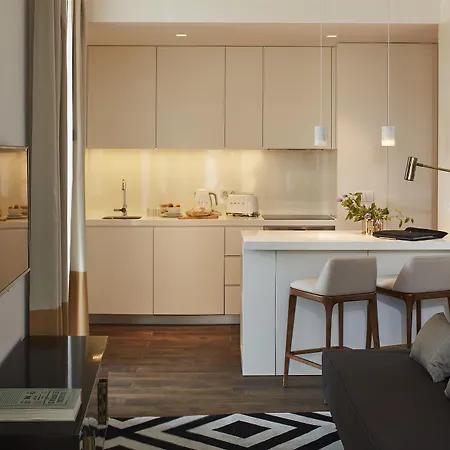 The Lumiares & - Small Luxury Of The World Appart hôtel