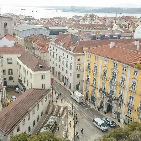 Appart hôtel The Lumiares & - Small Luxury Of The World