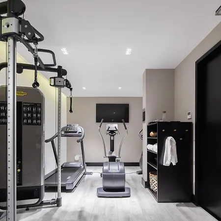 Apart Otel The Lumiares & - Small Luxury Of The World Lisboa