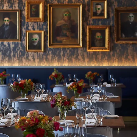 The Lumiares & - Small Luxury Of The World Apart Otel Lisboa