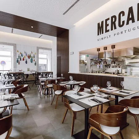 The Lumiares & - Small Luxury Of The World Apart Otel 5*