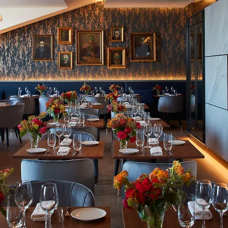 Apart Otel The Lumiares & - Small Luxury Of The World Lisboa