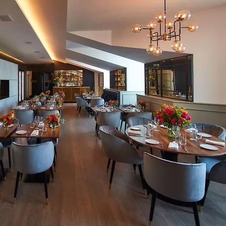 The Lumiares & - Small Luxury Of The World