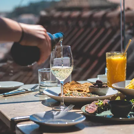 The Lumiares & - Small Luxury Of The World