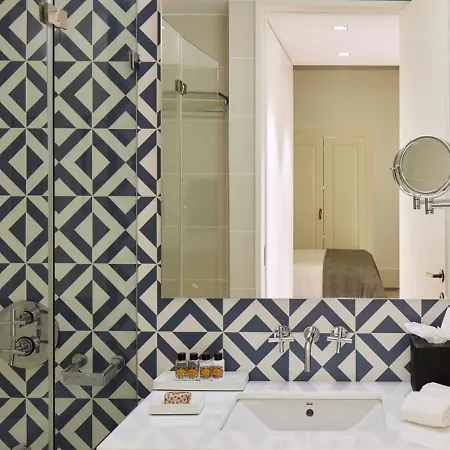The Lumiares & - Small Luxury Of The World 5*