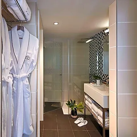 Appart hôtel The Lumiares & - Small Luxury Of The World Lisboa