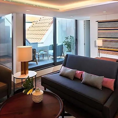 Appart hôtel The Lumiares & - Small Luxury Of The World