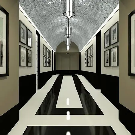 The Lumiares & - Small Luxury Of The World 5* Lizbona