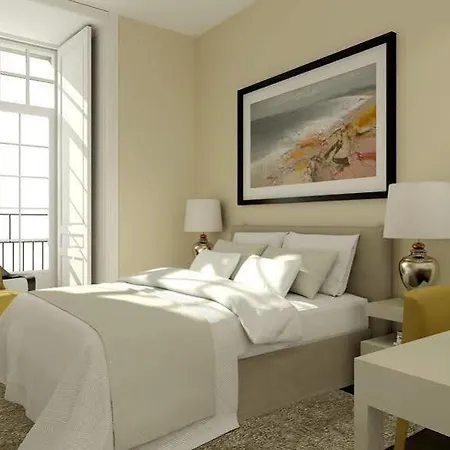 The Lumiares & - Small Luxury Of The World 5*