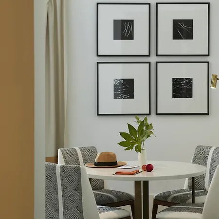 The Lumiares & - Small Luxury Of The World Appart hôtel