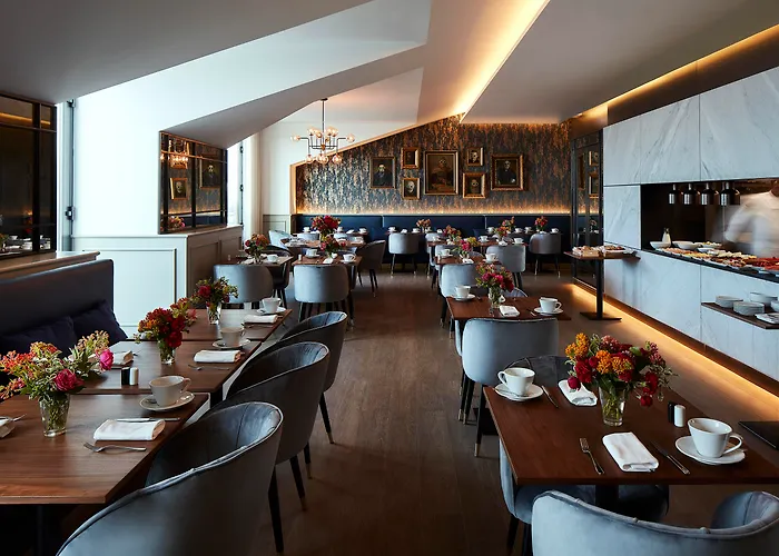 The Lumiares & - Small Luxury Of The World