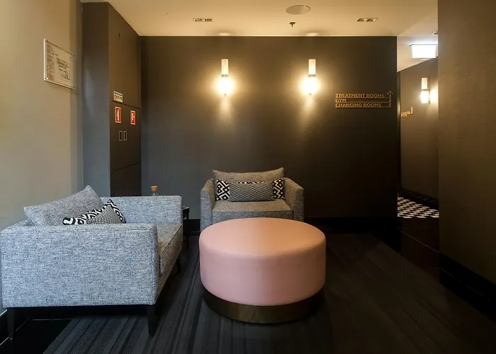 The Lumiares & - Small Luxury Of The World 5*