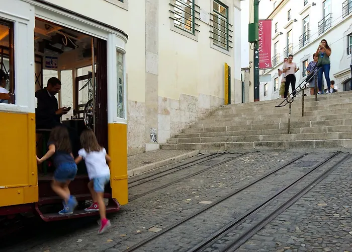 The Lumiares & - Small Luxury Of The World