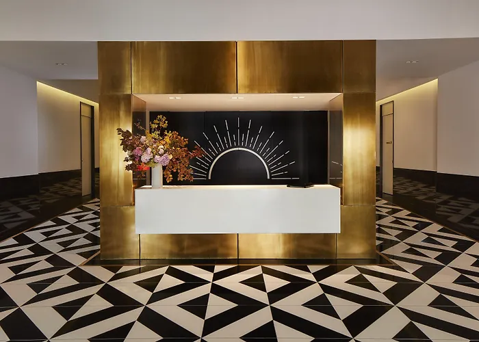The Lumiares & - Small Luxury Of The World 5* Lisbona
