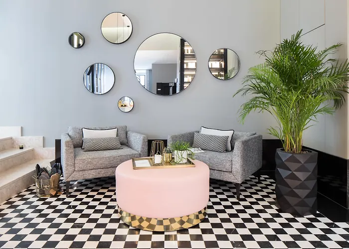 The Lumiares & - Small Luxury Of The World