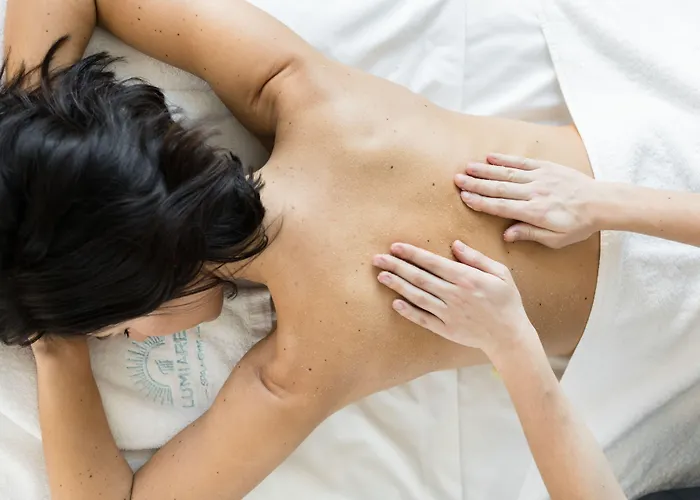 アパートホテル The Lumiares & - Small Luxury Of The World 5*