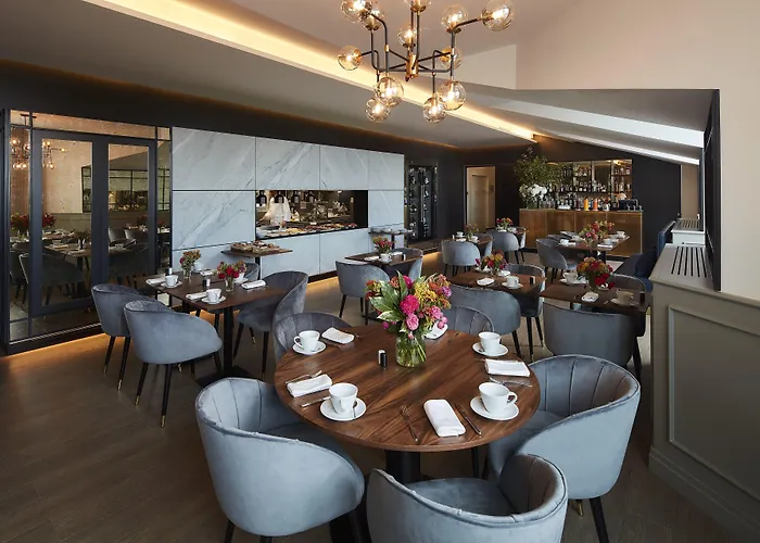 The Lumiares & - Small Luxury Of The World