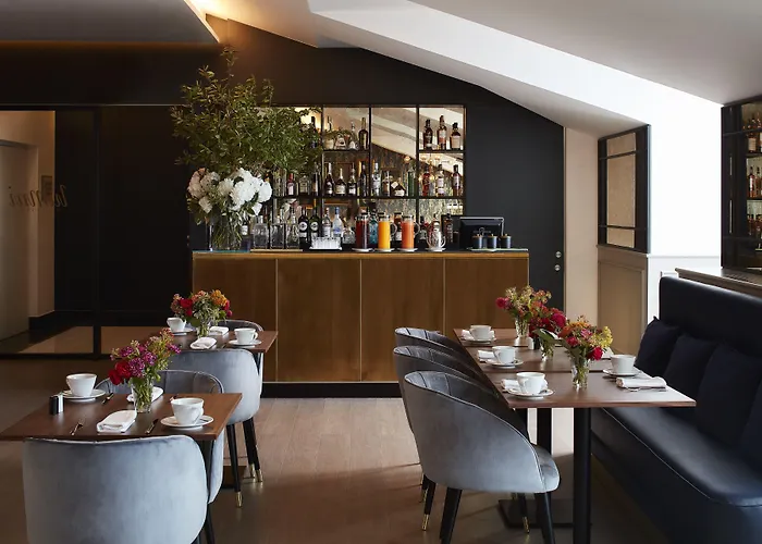 The Lumiares & - Small Luxury Of The World