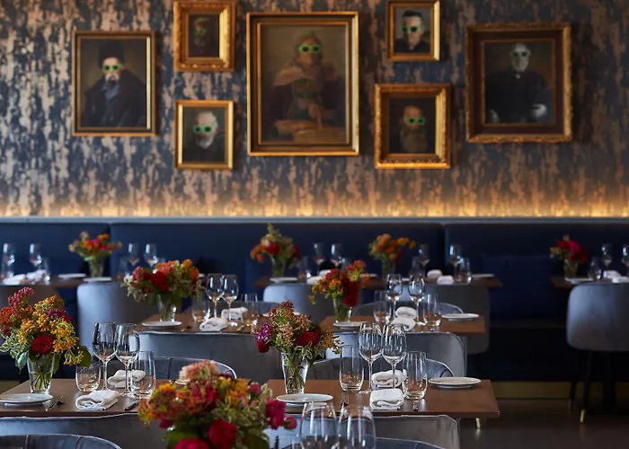 The Lumiares & - Small Luxury Of The World アパートホテル リスボン