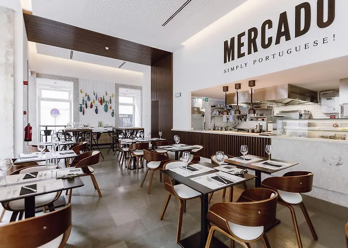 The Lumiares & - Small Luxury Of The World アパートホテル 5*