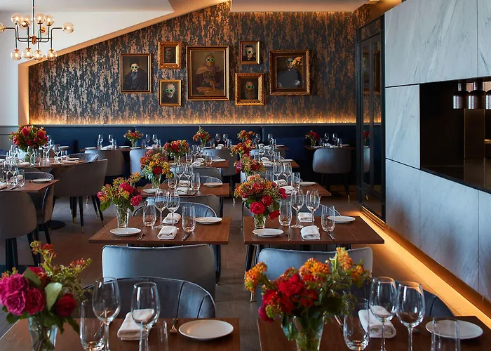 アパートホテル The Lumiares & - Small Luxury Of The World リスボン