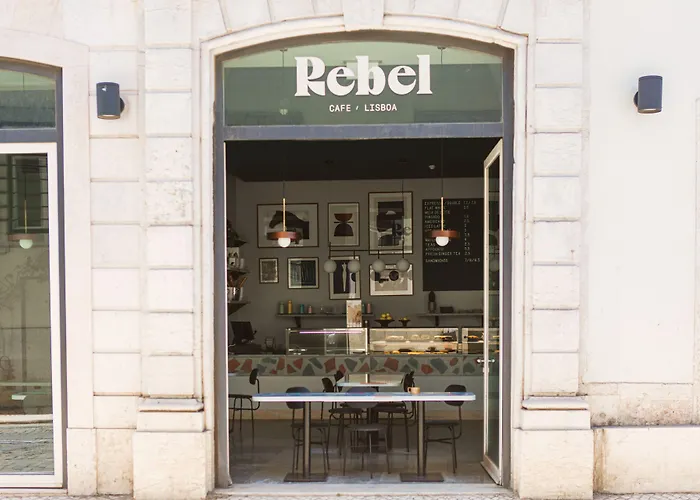 アパートホテル The Lumiares & - Small Luxury Of The World