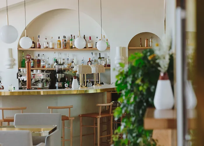 The Lumiares & - Small Luxury Of The World 5*