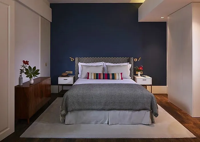 The Lumiares & - Small Luxury Of The World