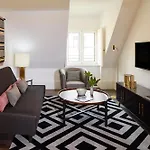Aparthotel The Lumiares & - Small Luxury Of The World Lisboa