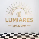 The Lumiares & - Small Luxury Of The World Aparthotel 5*