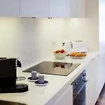 Aparthotel The Lumiares & - Small Luxury Of The World Lisboa