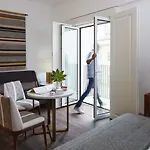 The Lumiares & - Small Luxury Of The World Aparthotel
