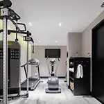 Aparthotel The Lumiares & - Small Luxury Of The World Lisboa
