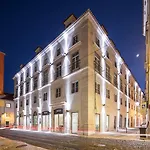 The Lumiares & - Small Luxury Of The World 5*