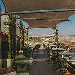 Aparthotel The Lumiares & - Small Luxury Of The World 5*