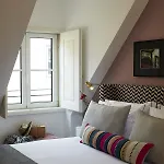 The Lumiares & - Small Luxury Of The World Lisboa