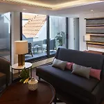 The Lumiares & - Small Luxury Of The World 5* Lisboa