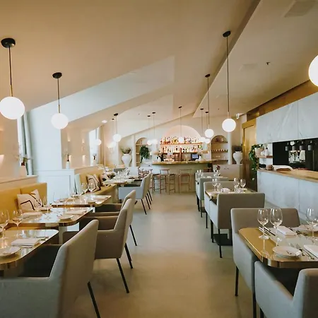 The Lumiares & - Small Luxury Of The World Апарт-отель 5*